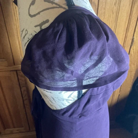 Reformation Dylan Dress - Picture 7 of 11